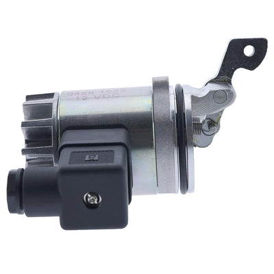 04281525 Fuel Shutoff Soleniod Compatible With Deutz Engine BF4M2011 F4L2011 F3M2011 F3M1011