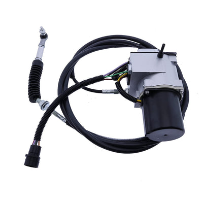 106-0092 1060092 Throttle Motor Compatible With Caterpillar 320 E320L Engine 3066