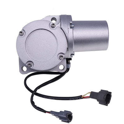 4360509 Round Throttle Motor Compatible With Hitachi Excavators X200/300-5,ZAX200