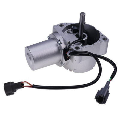 4360509 Round Throttle Motor Compatible With Hitachi Excavators X200/300-5,ZAX200