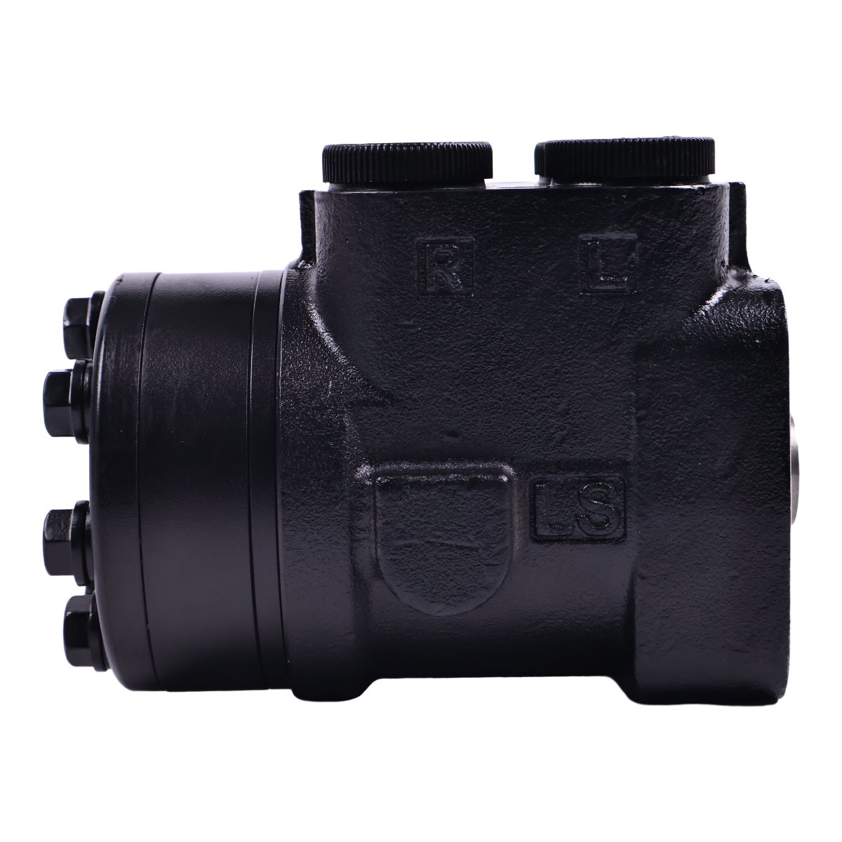 Hydraulic Steering Unit 150N0043 OSPB 160 for 101D-1-160-E