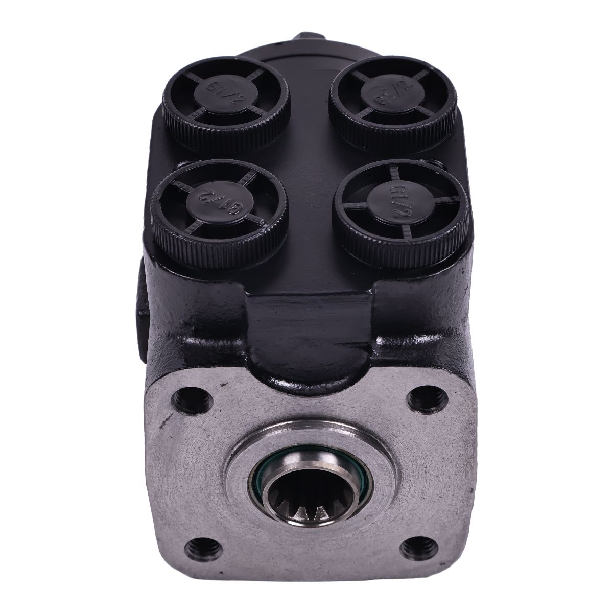 Hydraulic Steering Unit 150N0043 OSPB 160 for 101D-1-160-E