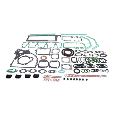 4 Cylinder Full Gasket Set 02931276 for Deutz BF4M1012 1012 Engine Agrotron100