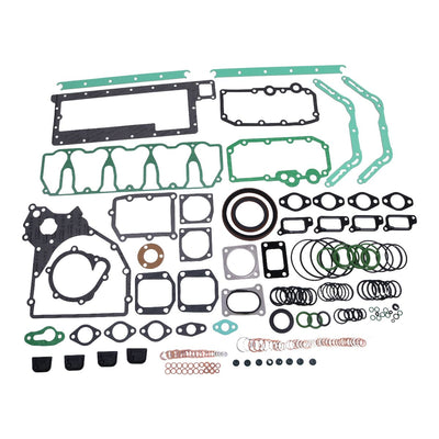 4 Cylinder Full Gasket Set 02931276 for Deutz BF4M1012 1012 Engine Agrotron100