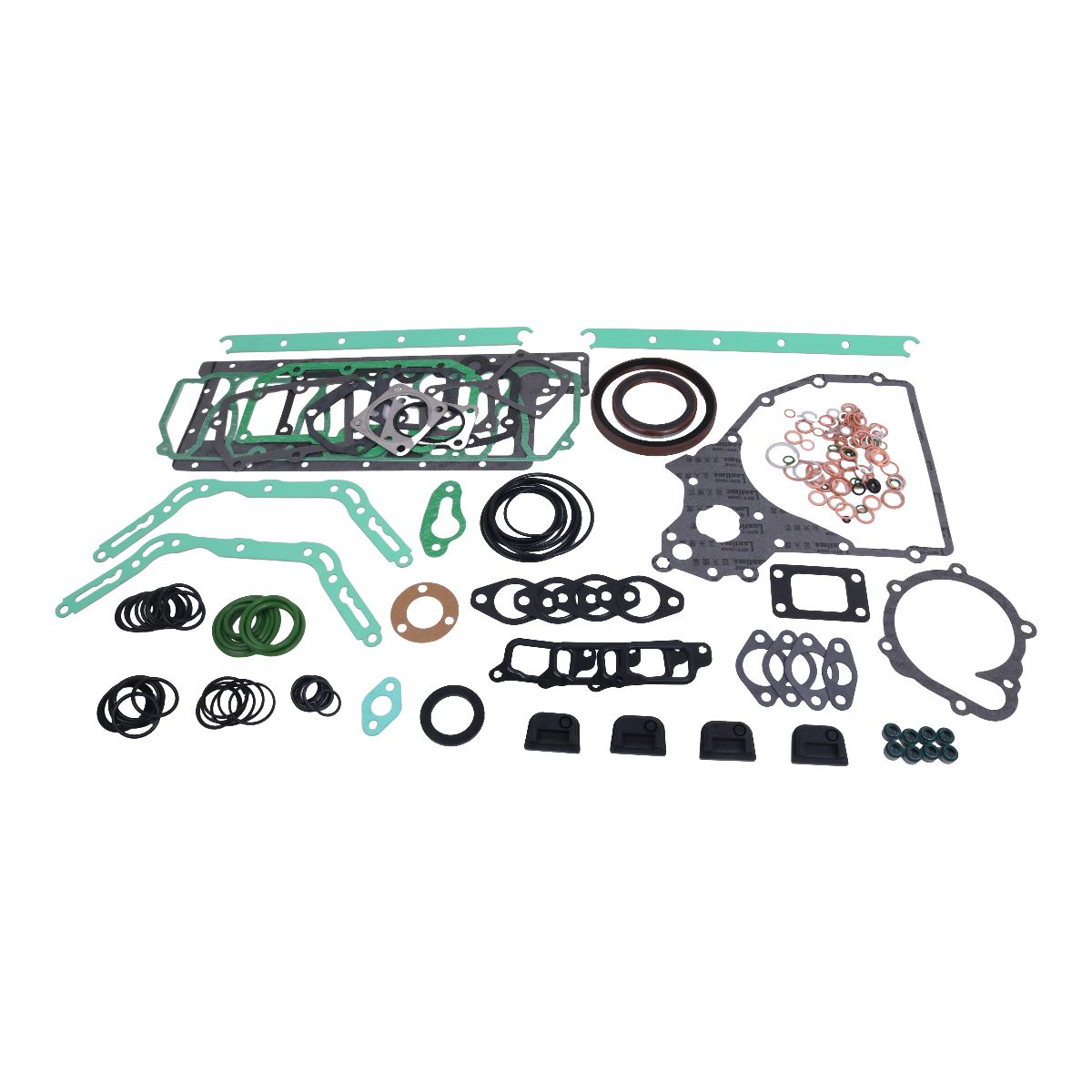 4 Cylinder Full Gasket Set 02931276 for Deutz BF4M1012 1012 Engine Agrotron100