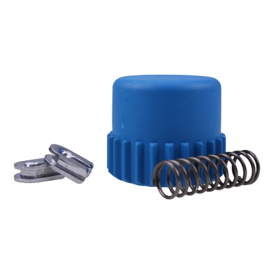 3PCS Trimmer Bump Knob Set 537185801 For Husqvarna T35 123L 225L 232L 322L 323L 324Lx