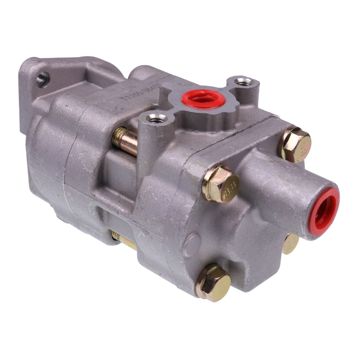 Hydraulic Pump T1150-36403 for Kubota Tractor L2501 L3240 L3400 L3560 L4400