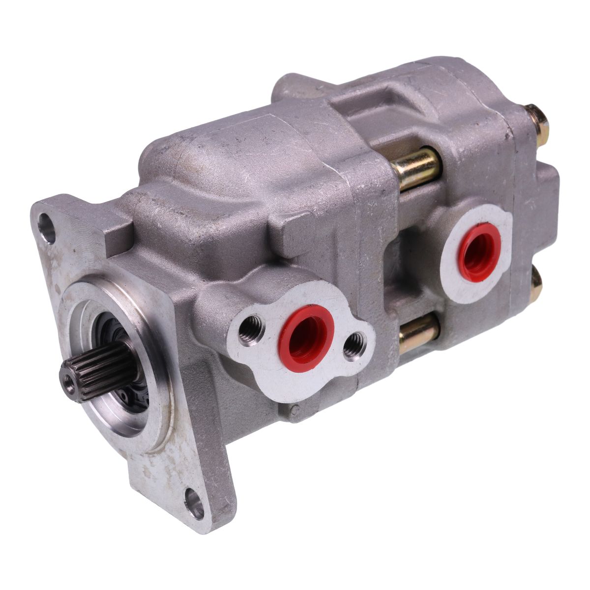 Hydraulic Pump T1150-36403 for Kubota Tractor L2501 L3240 L3400 L3560 L4400