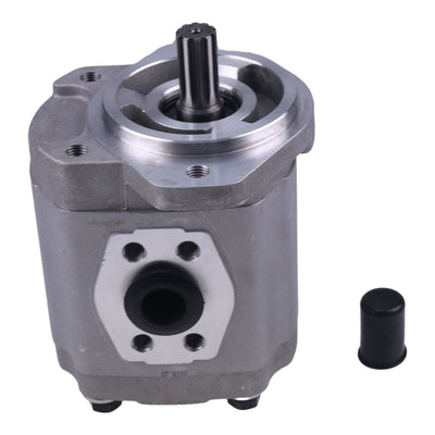 Hydraulic Gear Pump 67110-23870-71 For Toyota Forklift 671102387071 NEW