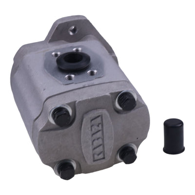 Hydraulic Gear Pump 67110-23870-71 For Toyota Forklift 671102387071 NEW