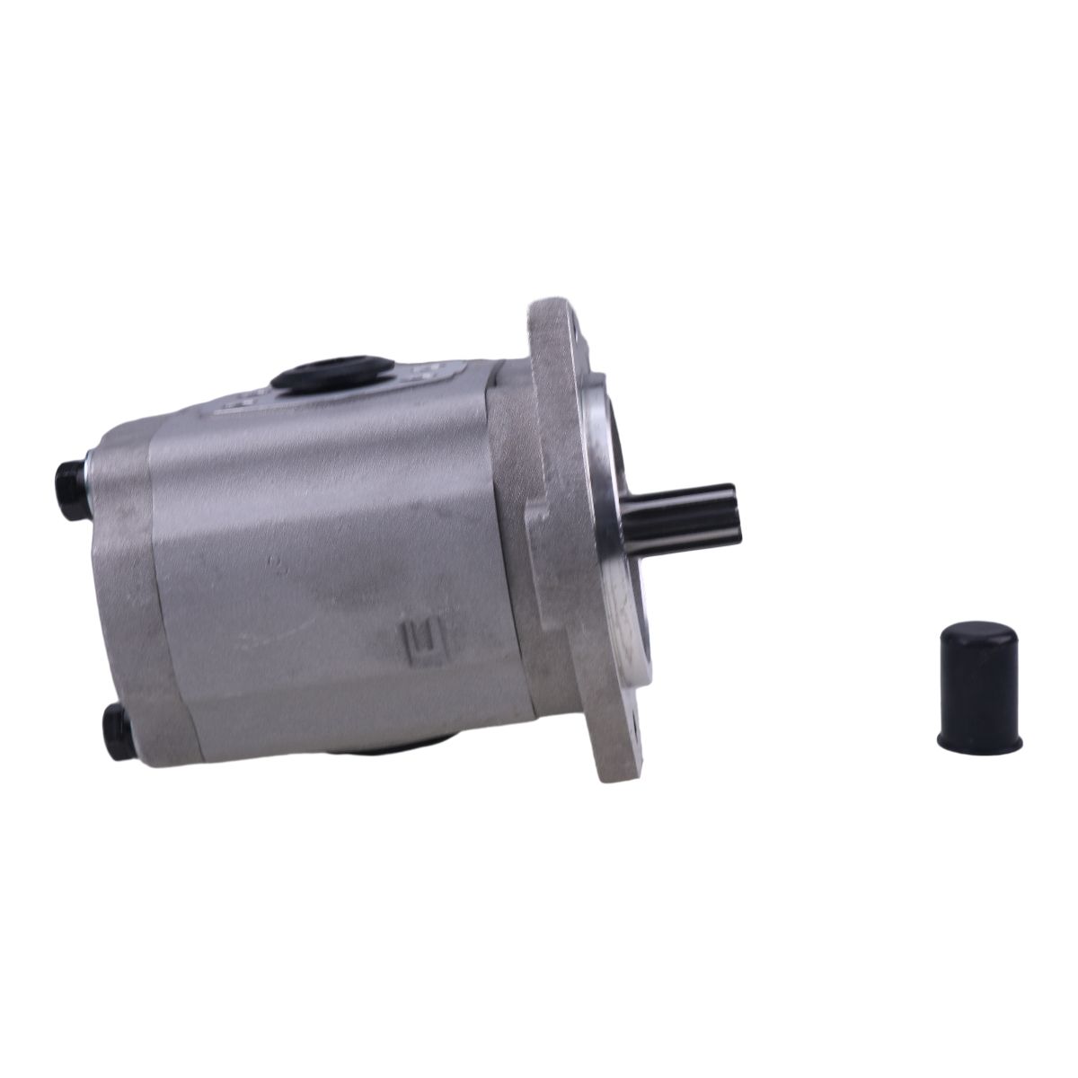 Hydraulic Gear Pump 67110-23870-71 For Toyota Forklift 671102387071 NEW