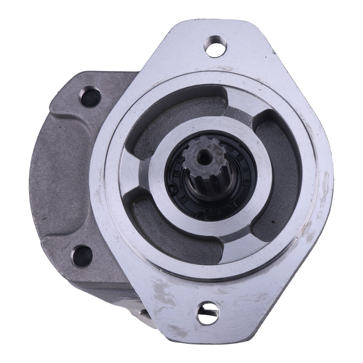 Hydraulic Gear Pump 67110-23870-71 For Toyota Forklift 671102387071 NEW