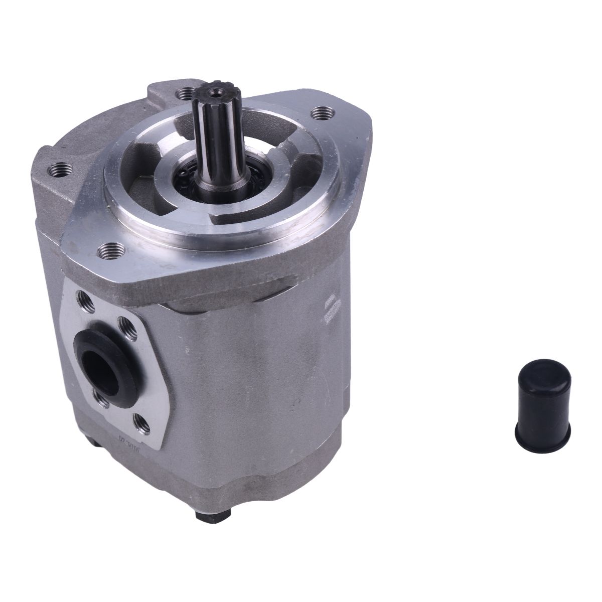 Hydraulic Gear Pump 67110-23870-71 For Toyota Forklift 671102387071 NEW