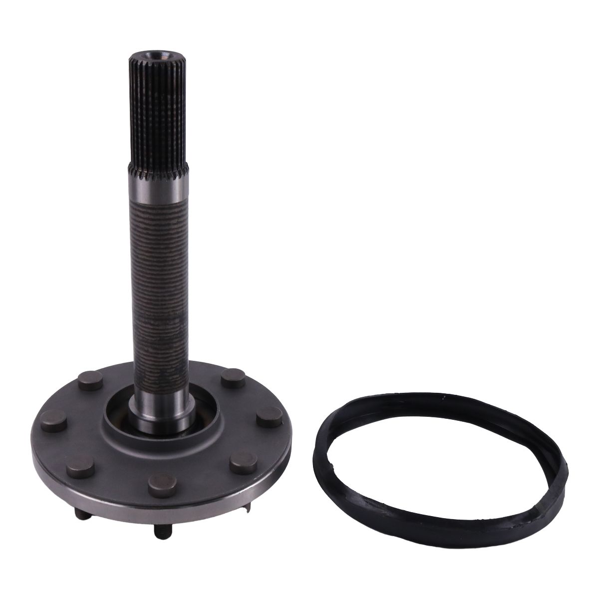 338550A4 Axle Drive Shaft Fits Case 410 430 60XT 85XT 75XT 70XT 40XT 420 435 440