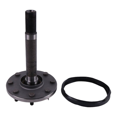 338550A4 Axle Drive Shaft Fits Case 410 430 60XT 85XT 75XT 70XT 40XT 420 435 440