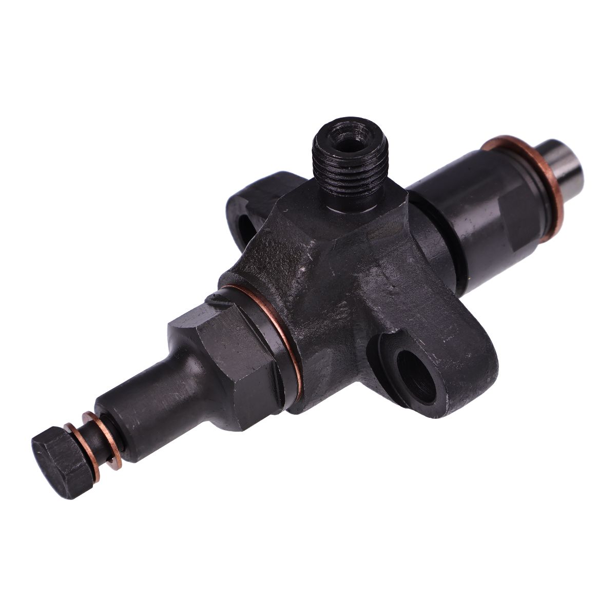 1081629R91 Fuel Injector Fits Case IH Tractor 384 444 B275 B414 354