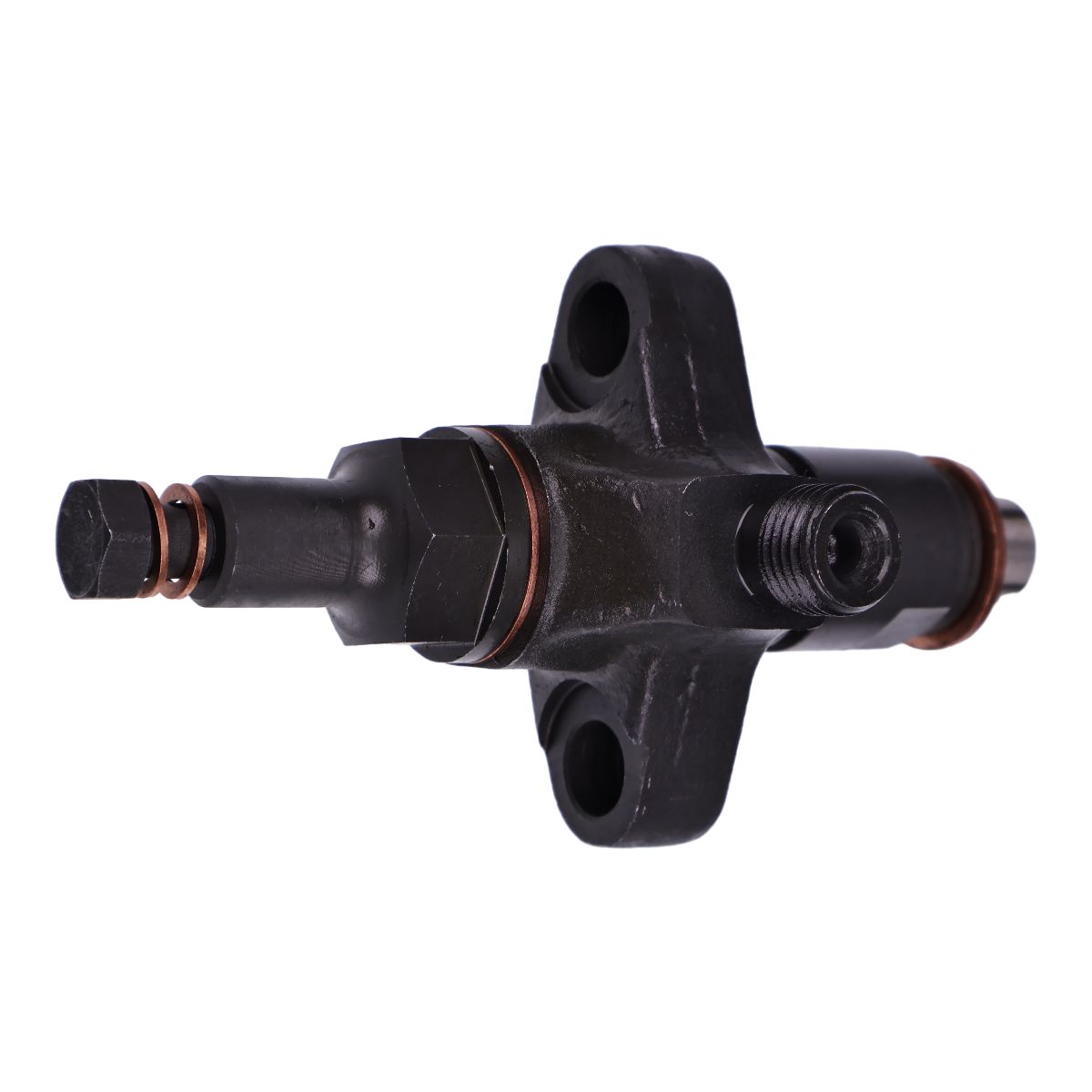 1081629R91 Fuel Injector Fits Case IH Tractor 384 444 B275 B414 354