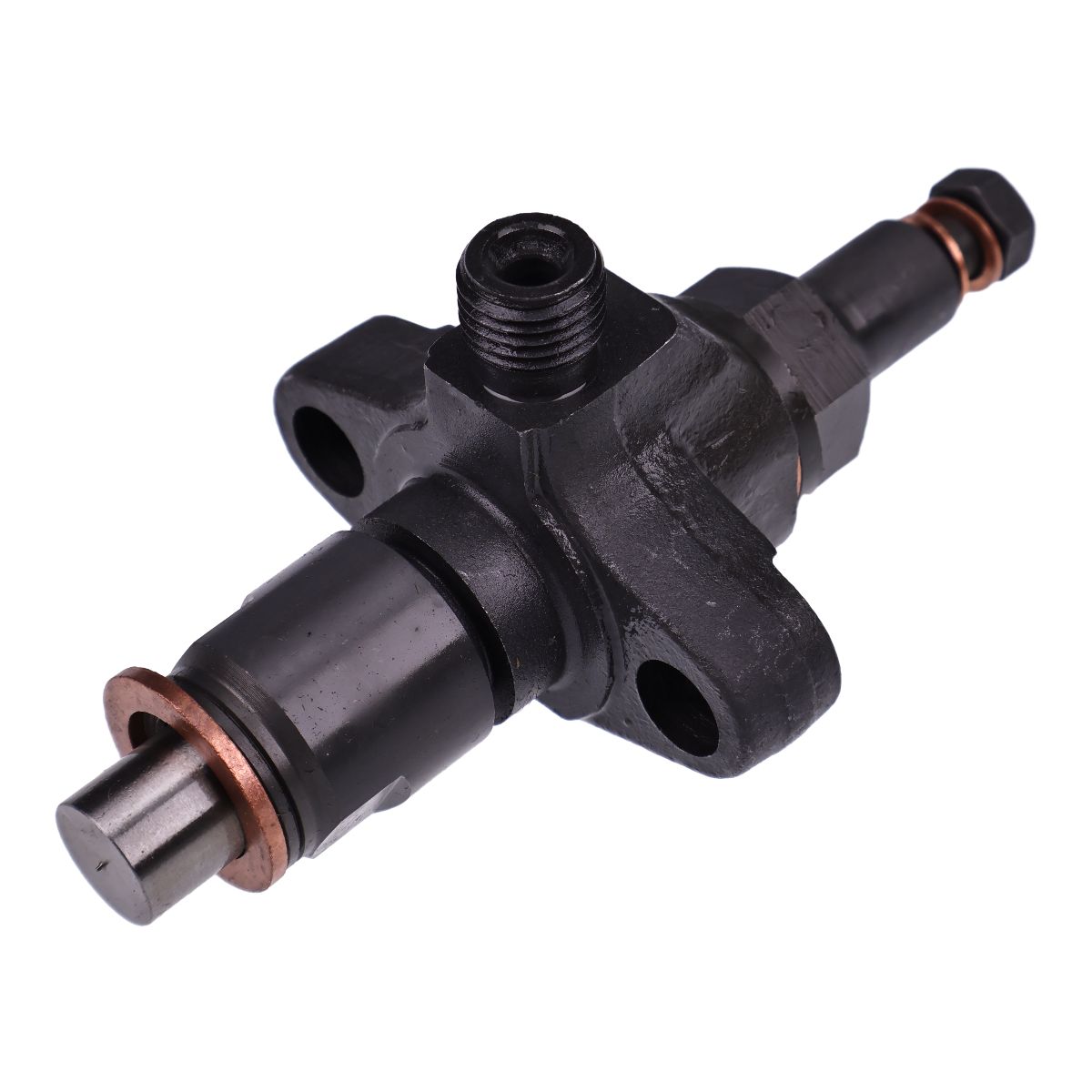 1081629R91 Fuel Injector Fits Case IH Tractor 384 444 B275 B414 354