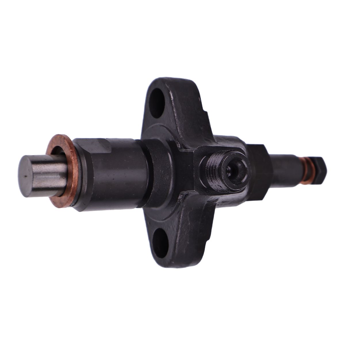 1081629R91 Fuel Injector Fits Case IH Tractor 384 444 B275 B414 354