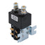 Solenoid 48 Volt Heavy Duty High Amp for Curtis Golf Cart SW180B w/ Bracket 48V