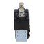 Solenoid 48 Volt Heavy Duty High Amp for Curtis Golf Cart SW180B w/ Bracket 48V