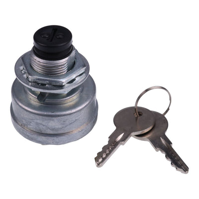 For John Deere 130 165 170 175 180 185 Mowers Ignition Switch AM101561