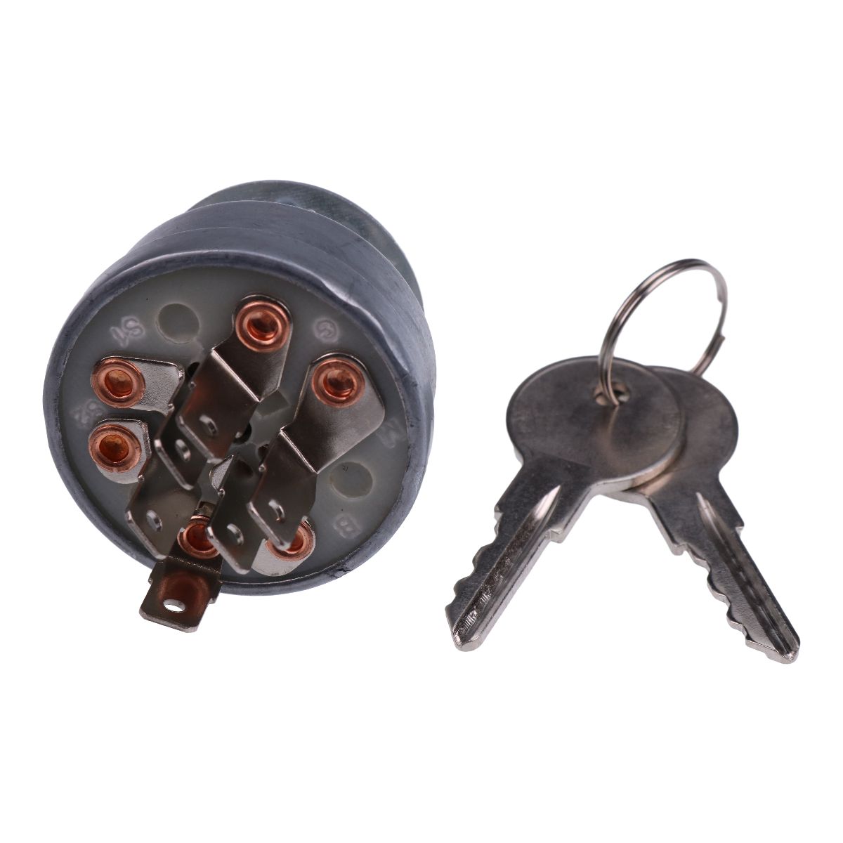 For John Deere 130 165 170 175 180 185 Mowers Ignition Switch AM101561