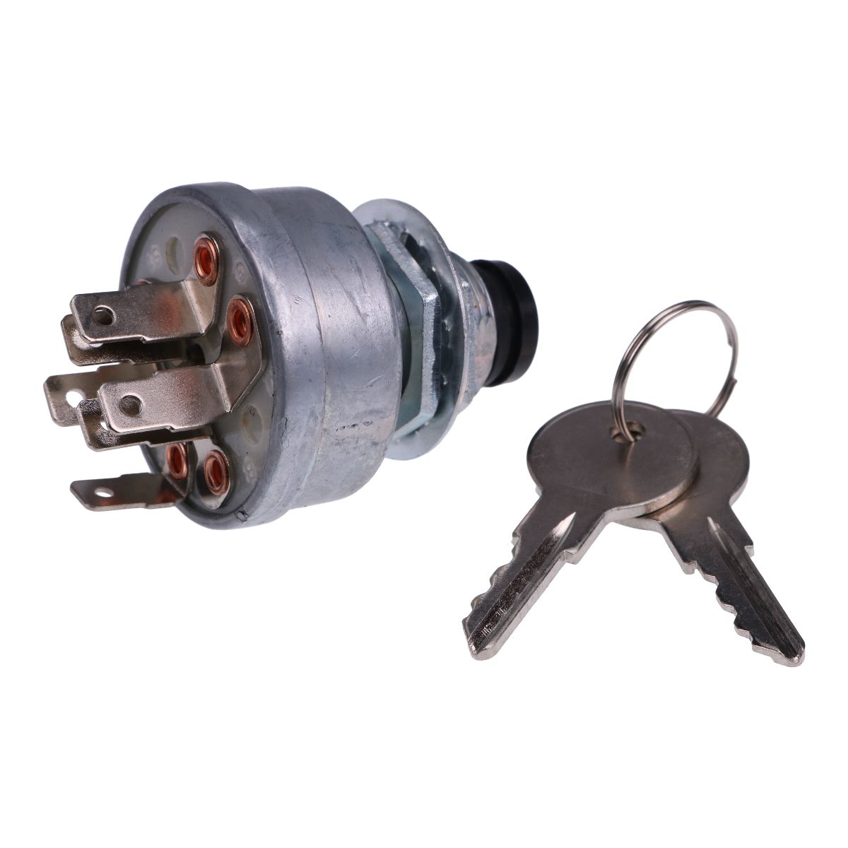 For John Deere 130 165 170 175 180 185 Mowers Ignition Switch AM101561