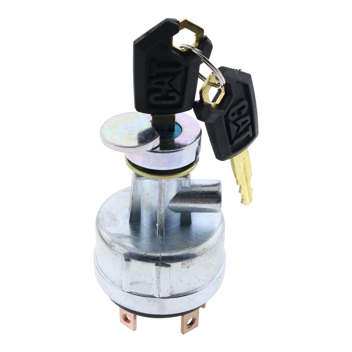 Ignition Starter Switch for Yanmar John Deere 650 750 850 900HC 950 1050 Tractor