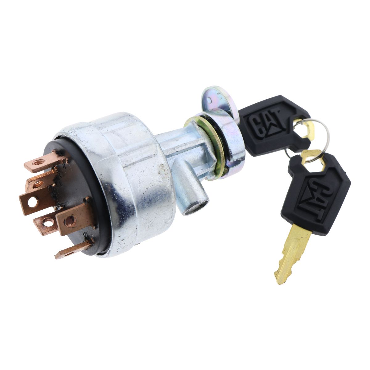 Ignition Starter Switch for Yanmar John Deere 650 750 850 900HC 950 1050 Tractor