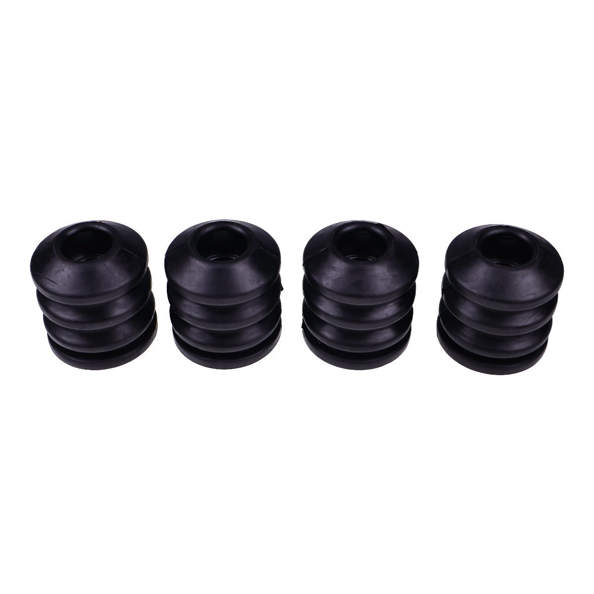 4X Seat Spring M146683 For John Deere GT LX GX X SST Series Riding Mower