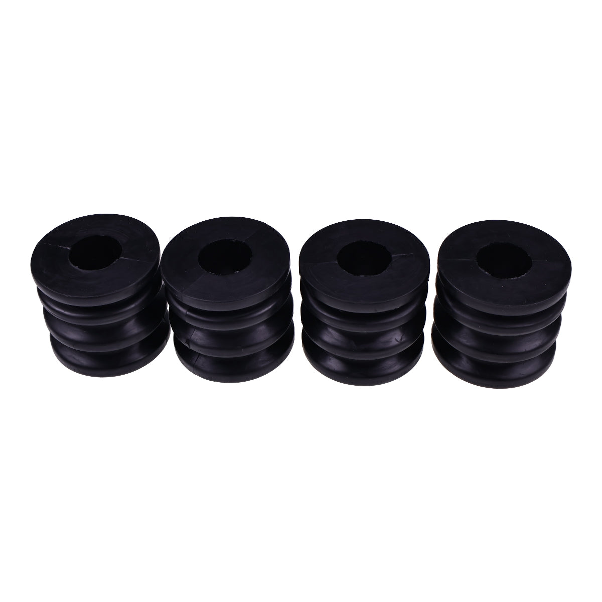 4X Seat Spring M146683 For John Deere GT LX GX X SST Series Riding Mower