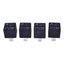4X For Songle High Power Automotive Relay SLDH-12VDC-1C NO 80A NC 60A 14VDC