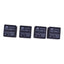 4X For Songle High Power Automotive Relay SLDH-12VDC-1C NO 80A NC 60A 14VDC