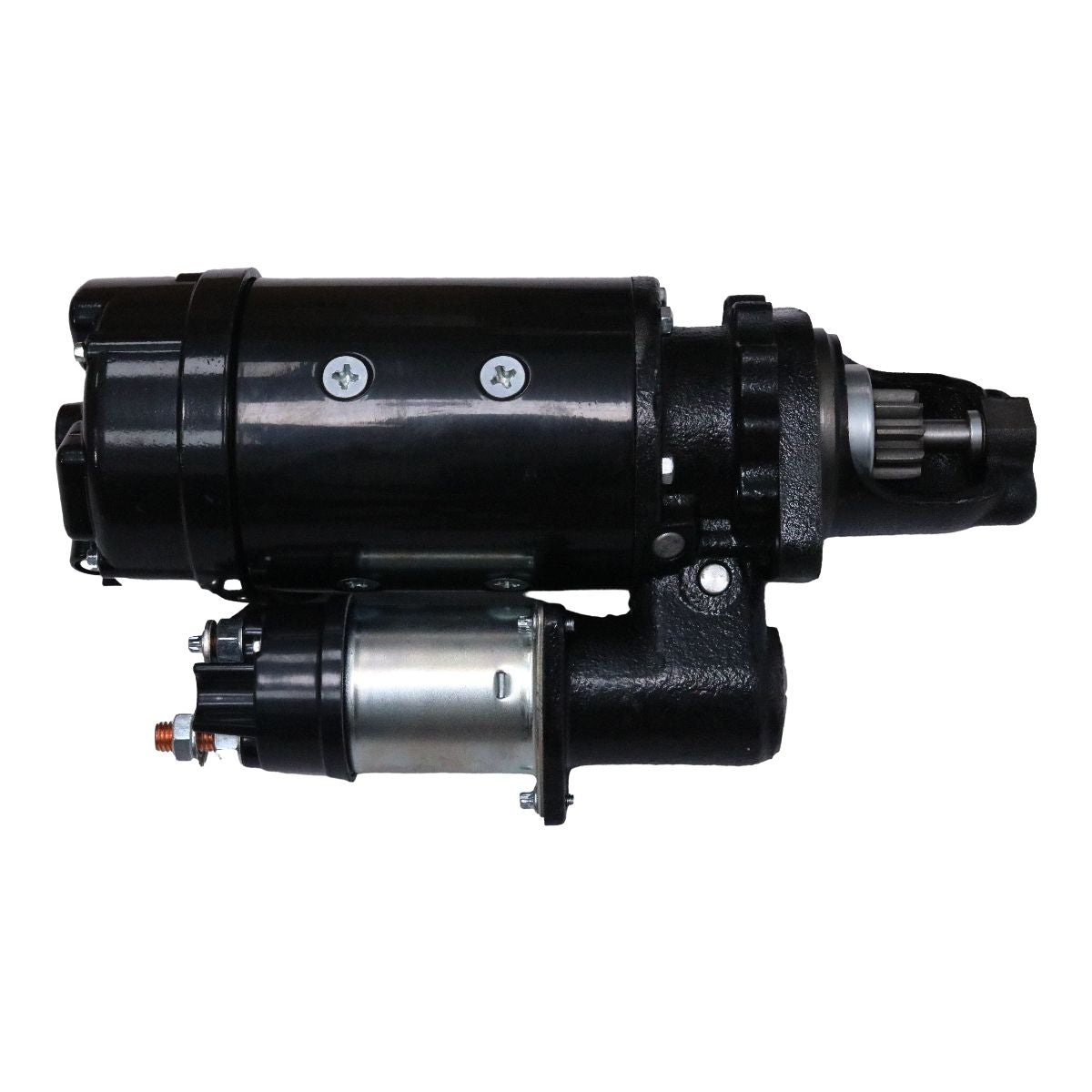 12V 10T Starter Motor 4N0241 9X0354 For CAT Engine 3204 931 931B Crawler Loader