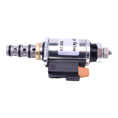 Valve GP-Solenoid 457-9878 for Caterpillar 312F 313F 314F 315F 316F 318F 320 CAT