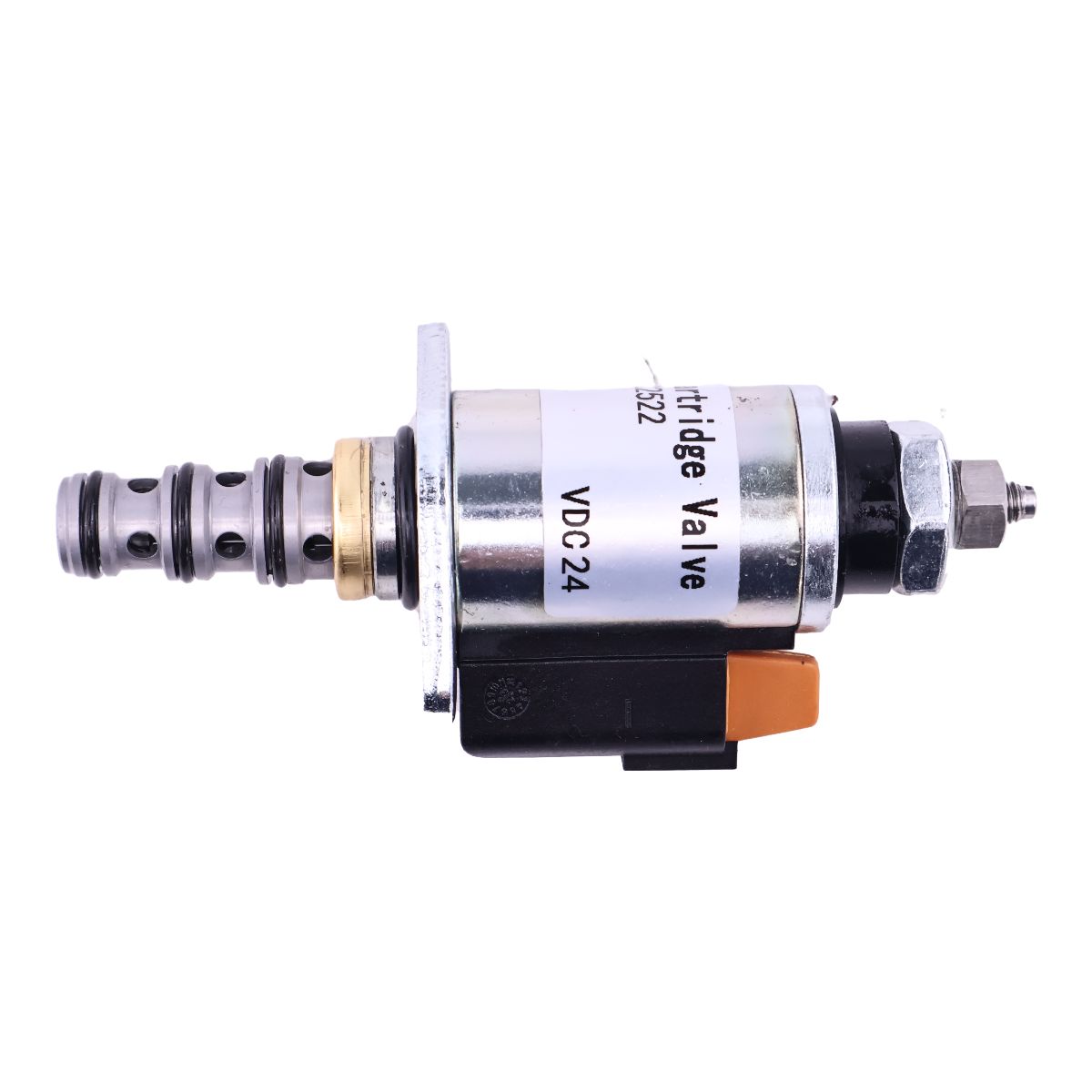Valve GP-Solenoid 457-9878 for Caterpillar 312F 313F 314F 315F 316F 318F 320 CAT