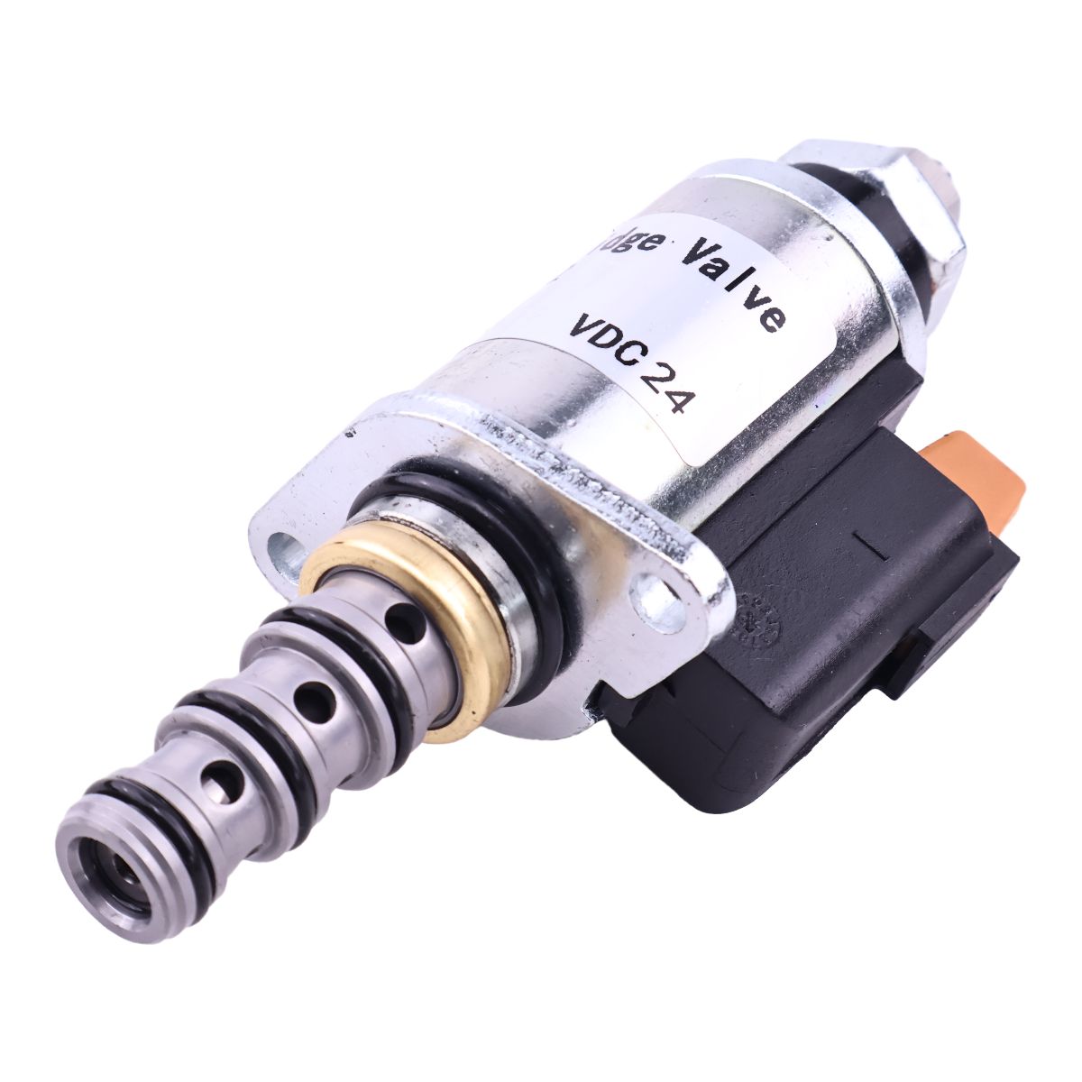 Valve GP-Solenoid 457-9878 for Caterpillar 312F 313F 314F 315F 316F 318F 320 CAT