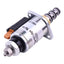 Valve GP-Solenoid 457-9878 for Caterpillar 312F 313F 314F 315F 316F 318F 320 CAT
