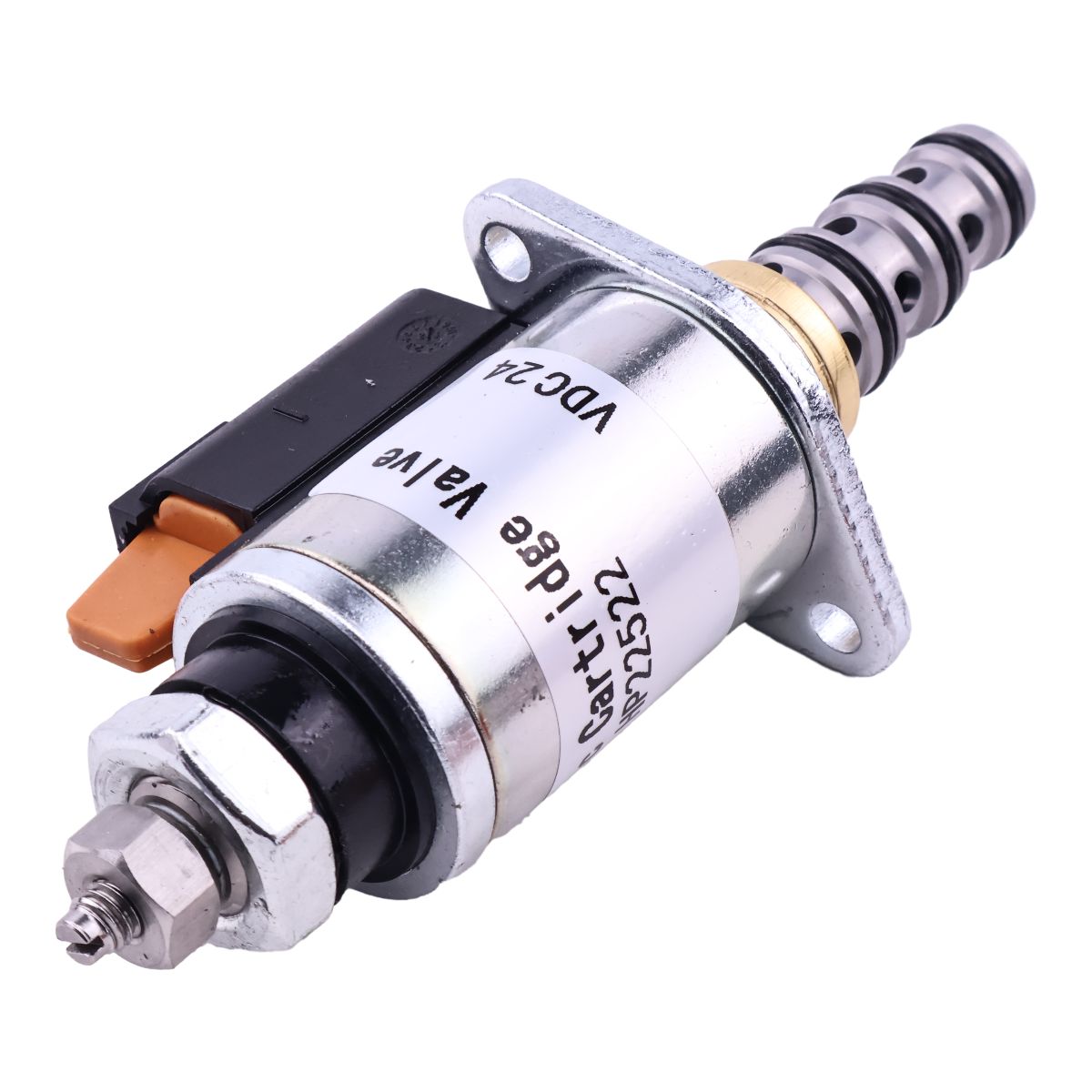 Valve GP-Solenoid 457-9878 for Caterpillar 312F 313F 314F 315F 316F 318F 320 CAT