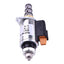 Valve GP-Solenoid 457-9878 for Caterpillar 312F 313F 314F 315F 316F 318F 320 CAT