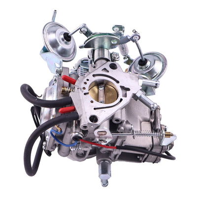 Carburetor 13200-77530 For Suzuki Mazda DD51T DE51V DF51V DC51T DD51B F5A F5B