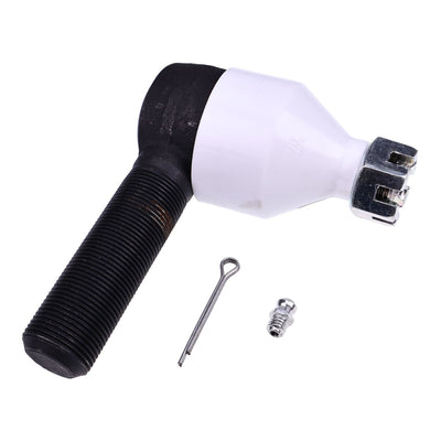 D88492 New LH Tie Rod End Fits for Case 480D 480E 480LL 580 580SD 580C 580 F G