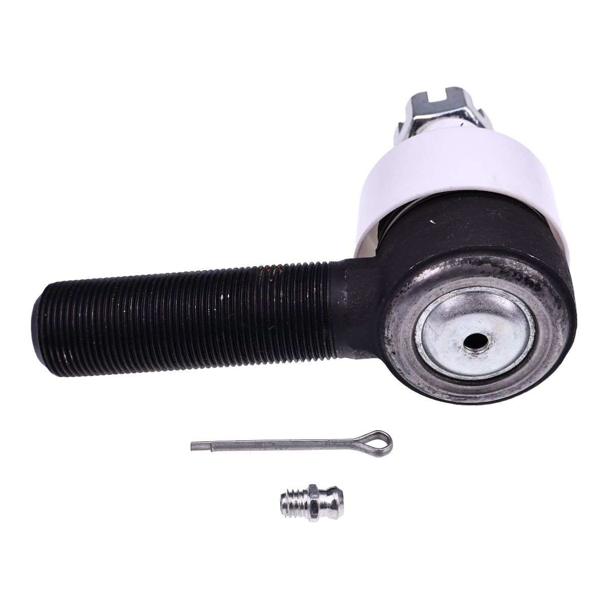 D88492 New LH Tie Rod End Fits for Case 480D 480E 480LL 580 580SD 580C 580 F G