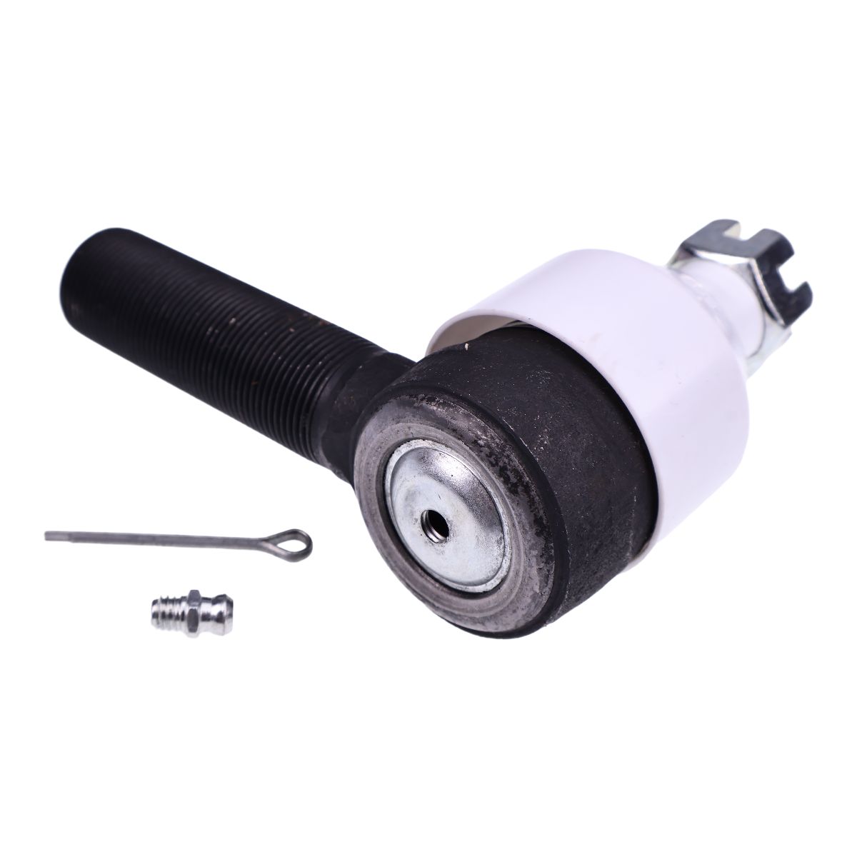 D88492 New LH Tie Rod End Fits for Case 480D 480E 480LL 580 580SD 580C 580 F G