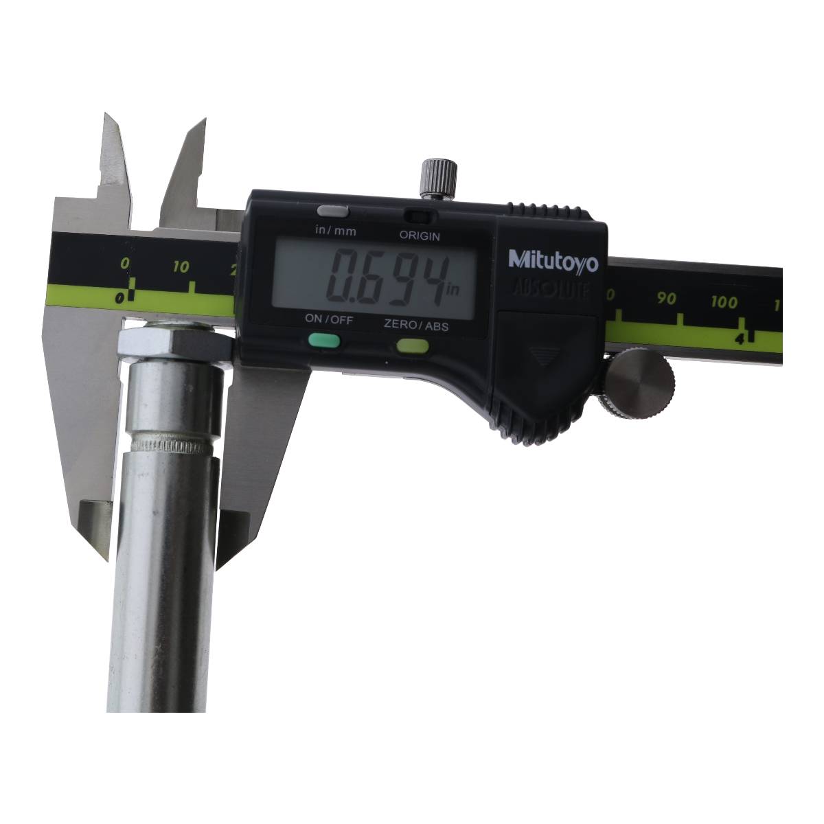 Reverser Transmission Solenoid AT163468 for John Deere 300D 310D 315D HI SN AT1