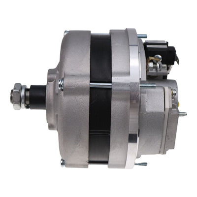 12V 60A Alternator 01183858 AAK2306 For Deutz Engine 2011 1011 1011F F3L1011