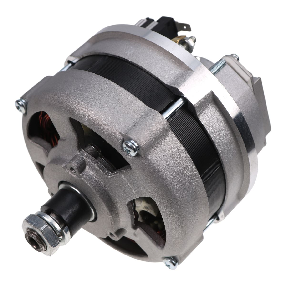 12V 60A Alternator 01183858 AAK2306 For Deutz Engine 2011 1011 1011F F3L1011