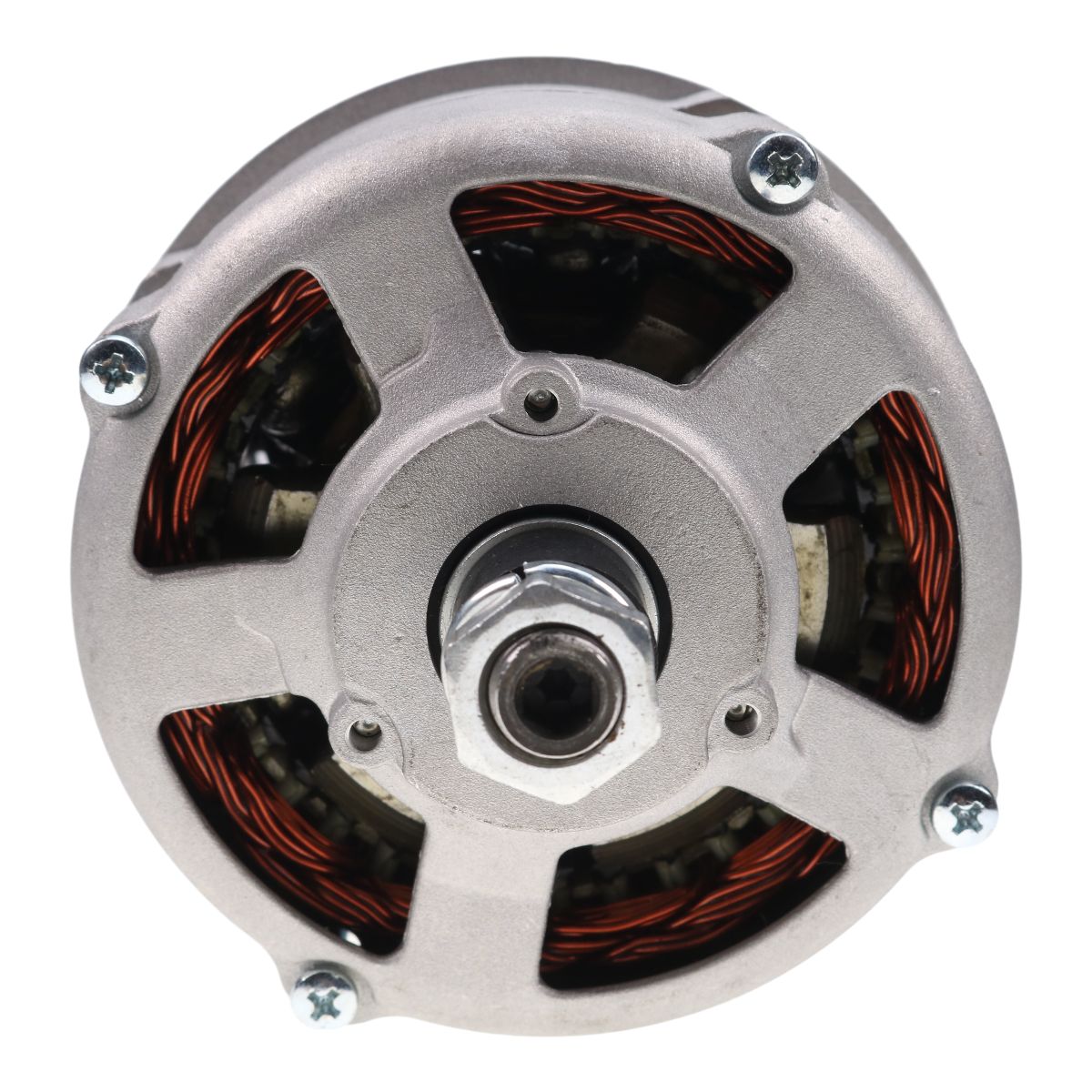 12V 60A Alternator 01183858 AAK2306 For Deutz Engine 2011 1011 1011F F3L1011