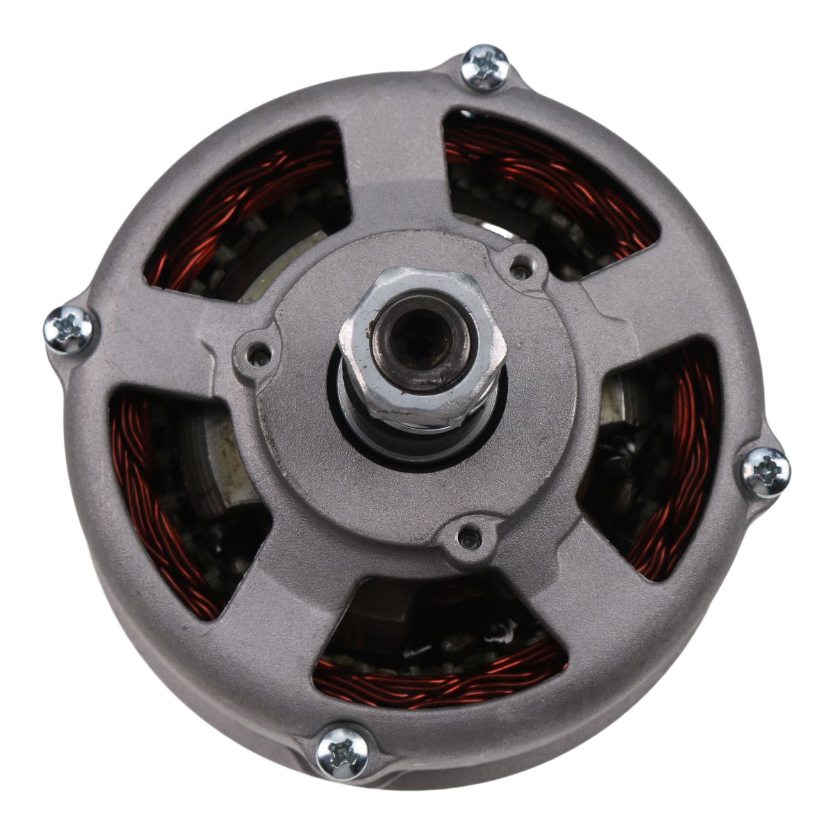 12V 60A Alternator 01183858 AAK2306 For Deutz Engine 2011 1011 1011F F3L1011